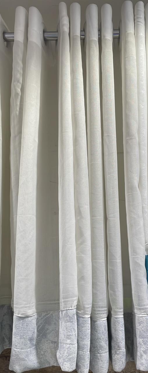 kitchen sheer